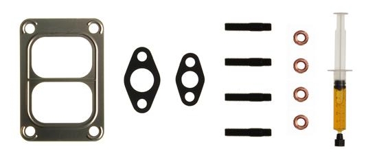 Set montaj, turbocompresor 10920397 ALANKO