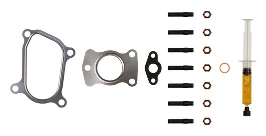 Set montaj, turbocompresor 10920413 ALANKO