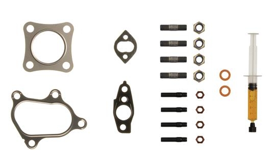 Set montaj, turbocompresor 10920417 ALANKO