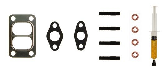 Set montaj, turbocompresor 10920425 ALANKO