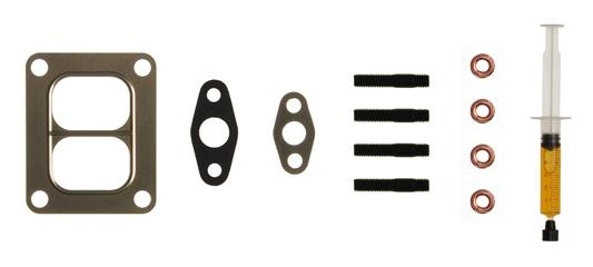 Set montaj, turbocompresor 10920447 ALANKO