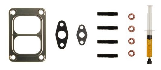 Set montaj, turbocompresor 10920448 ALANKO