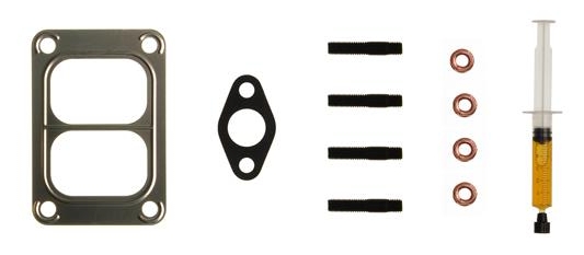 Set montaj, turbocompresor 10920450 ALANKO