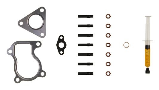 Set montaj, turbocompresor 10920477 ALANKO