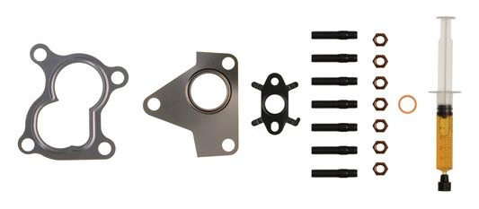 Set montaj, turbocompresor 10920488 ALANKO