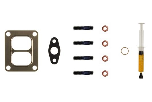 Set montaj, turbocompresor 10920496 ALANKO