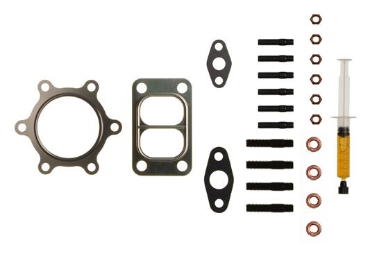 Set montaj, turbocompresor 10920517 ALANKO