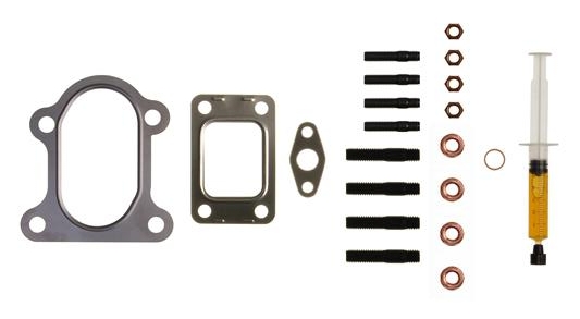 Set montaj, turbocompresor 10920556 ALANKO