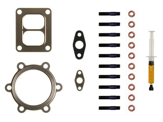 Set montaj, turbocompresor 10920557 ALANKO