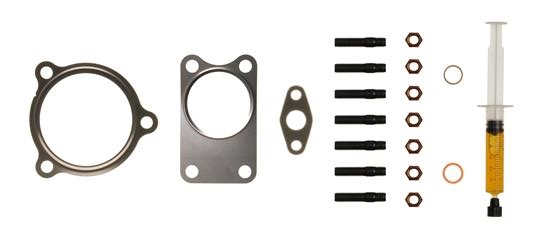 Set montaj, turbocompresor 10920559 ALANKO