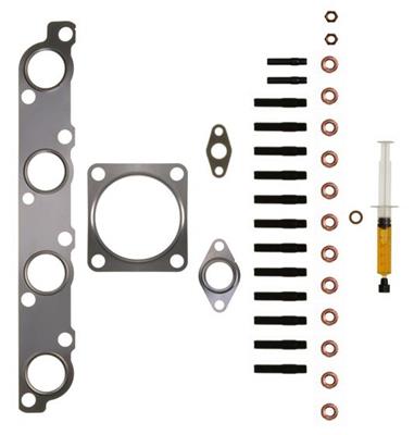 Set montaj, turbocompresor 10920565 ALANKO
