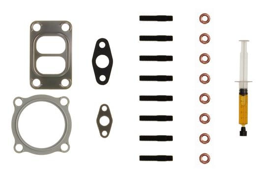 Set montaj, turbocompresor 10920574 ALANKO