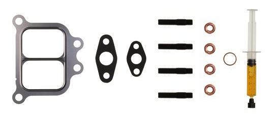 Set montaj, turbocompresor 10920608 ALANKO
