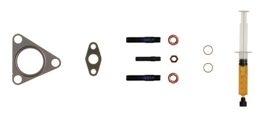 Set montaj, turbocompresor 10920610 ALANKO