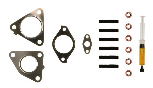 Set montaj, turbocompresor 10920653 ALANKO