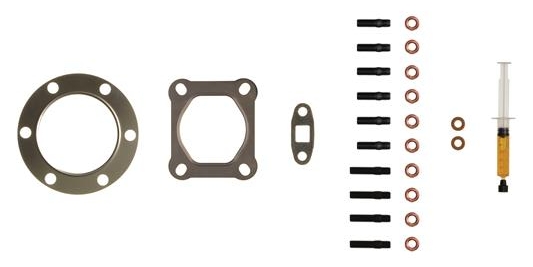 Set montaj, turbocompresor 10920683 ALANKO