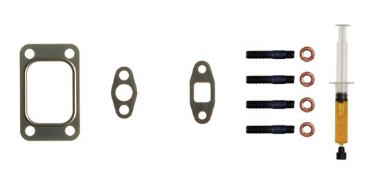 Set montaj, turbocompresor 10920825 ALANKO