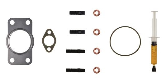 Set montaj, turbocompresor 10920837 ALANKO