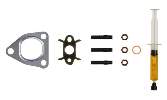 Set montaj, turbocompresor 10920840 ALANKO