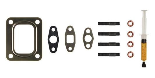 Set montaj, turbocompresor 10920951 ALANKO