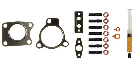 Set montaj, turbocompresor 10920958 ALANKO