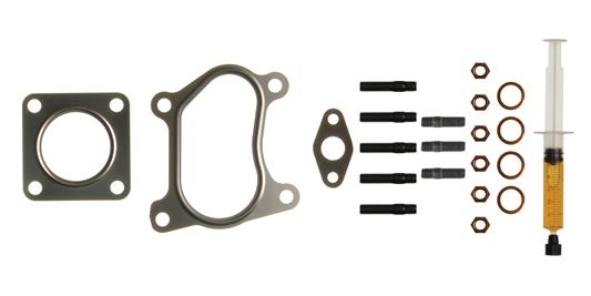 Set montaj, turbocompresor 10920960 ALANKO