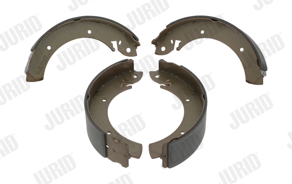 Set saboti frana 361046J JURID