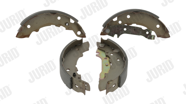 Set saboti frana 361179J JURID