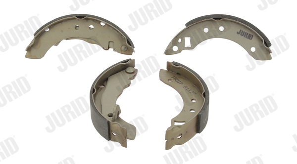 Set saboti frana 361212J JURID