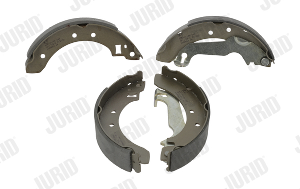 Set saboti frana 361270J JURID