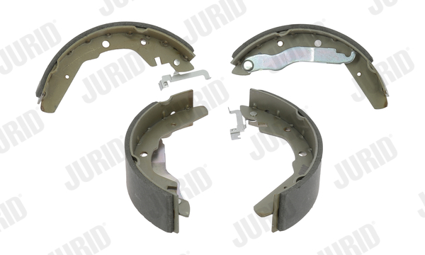 Set saboti frana 361271J JURID