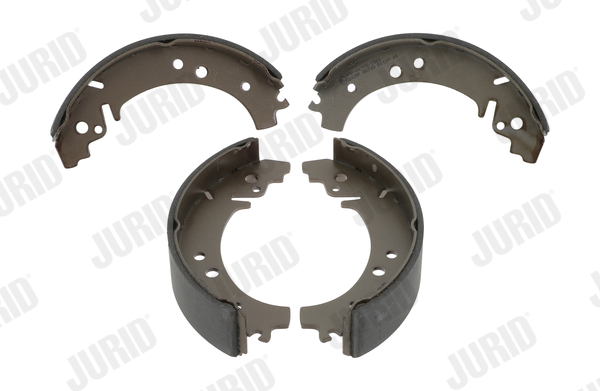 Set saboti frana 361278J JURID