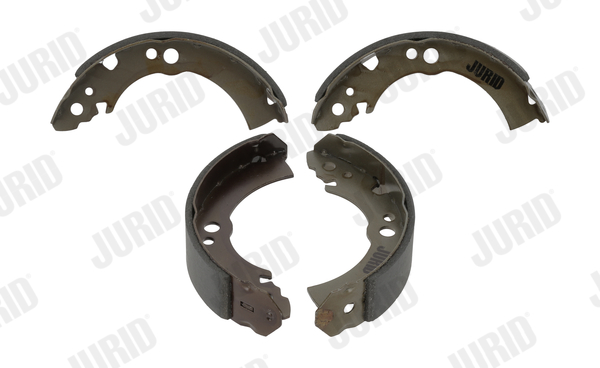 Set saboti frana 361306J JURID