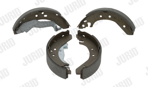 Set saboti frana 361352J JURID