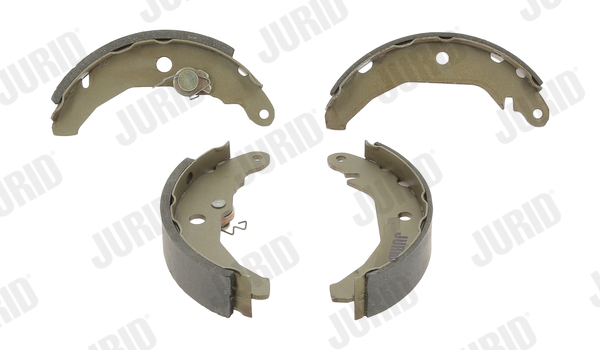 Set saboti frana 361361J JURID