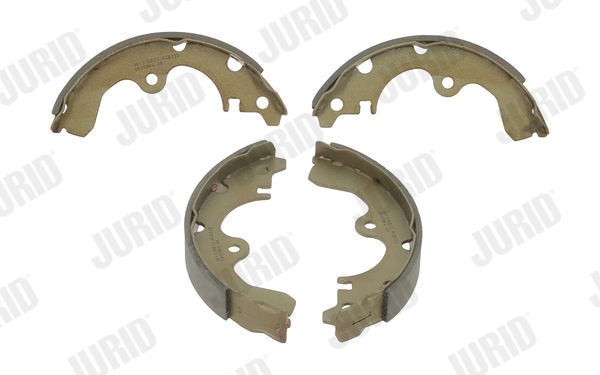 Set saboti frana 361376J JURID