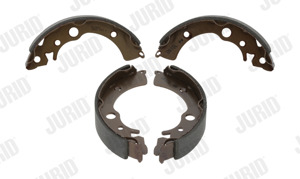 Set saboti frana 361383J JURID