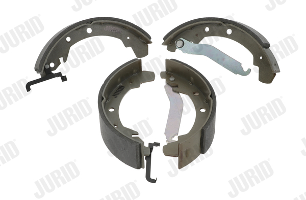 Set saboti frana 361414J JURID