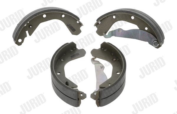 Set saboti frana 361417J JURID