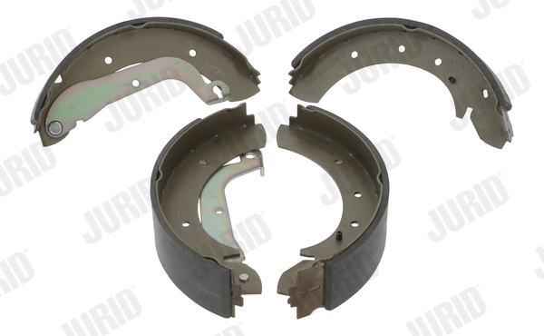 Set saboti frana 361430J JURID
