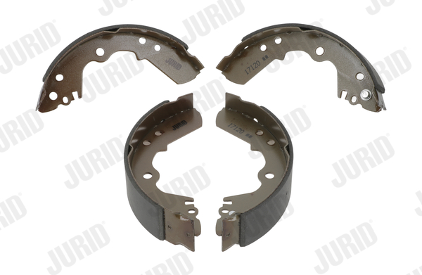 Set saboti frana 361453J JURID