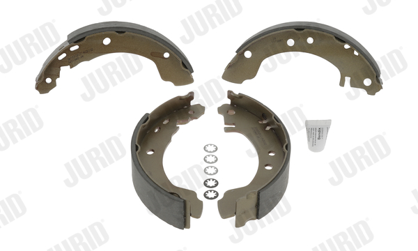 Set saboti frana 361552J JURID