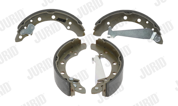 Set saboti frana 361578J JURID