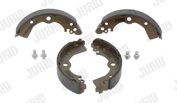Set saboti frana 361867J JURID