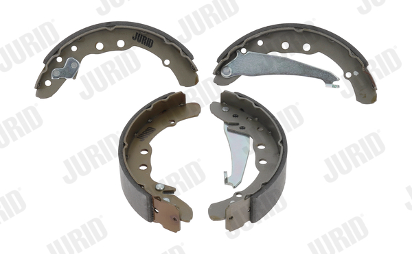 Set saboti frana 362220J JURID