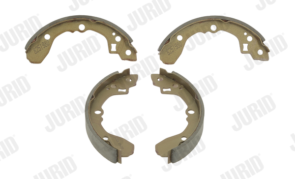 Set saboti frana 362240J JURID