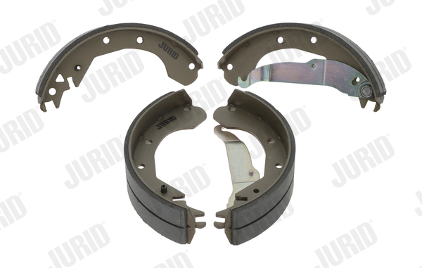 Set saboti frana 362243J JURID