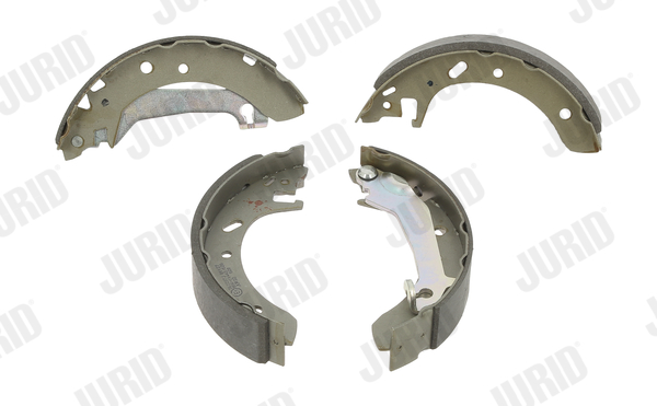 Set saboti frana 362287J JURID