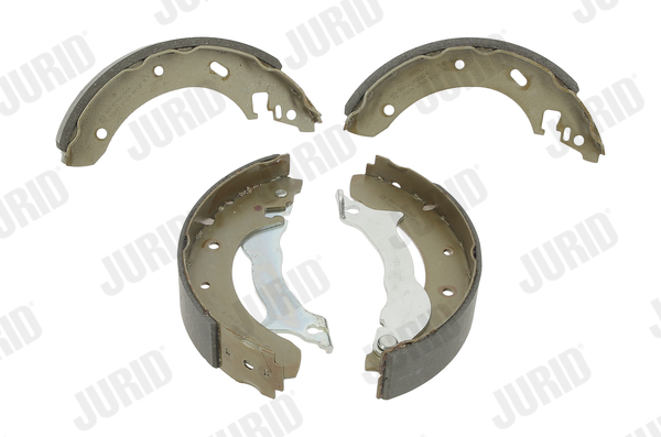 Set saboti frana 362288J JURID