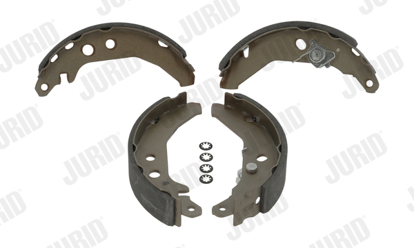 Set saboti frana 362300J JURID